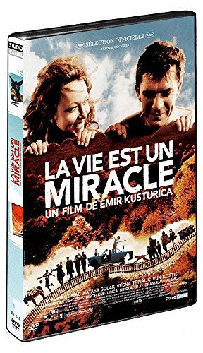La Vie Est Un Miracle - Edition Simple