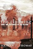 The Claiming: Book Two of The Defenders of the Realms