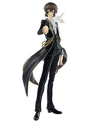 Banpresto Code Geass Lelouch of the Rebellion Exq