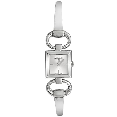 Buy GUCCI Womens YA120502 Tornabuoni 