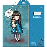 docrafts Gorjuss Paper Pack (32 Pack), 12 x 12