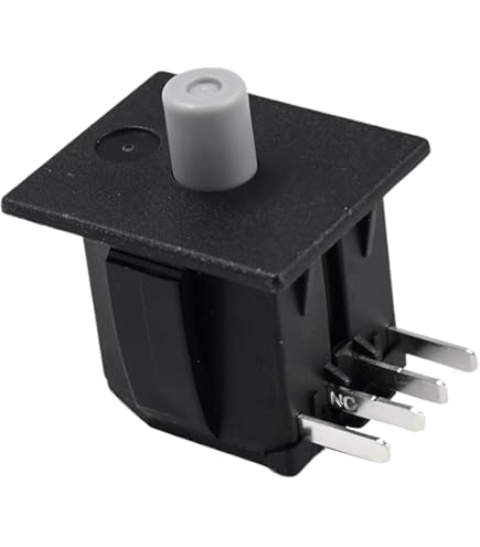 Amazon.com: CUB CADET 925-3191A Interlock Switch RZT GT Tank Z54L