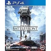 Star Wars: Battlefront - Standard Edition - PlayStation 4 (Renewed)