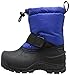 Northside Frosty Cold Weather Boot (Toddler/Little Kid/Big Kid), Royal Blue, 7 M US Toddler