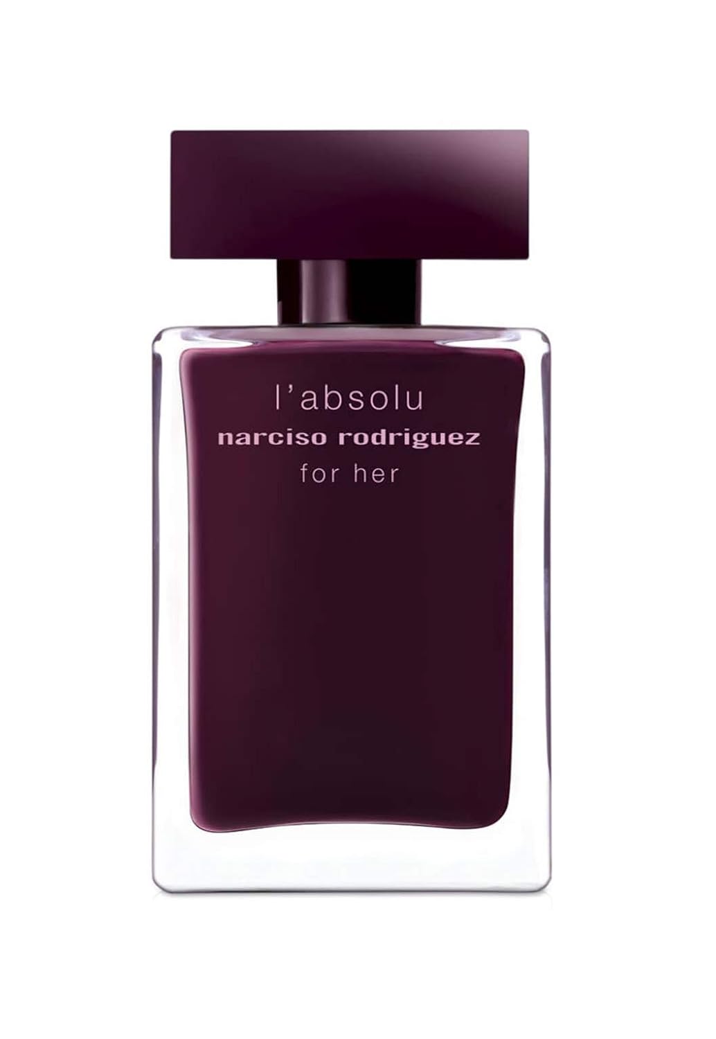 narciso rodriguez perfume 50 ml