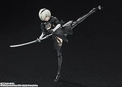 TAMASHII NATIONS - NieR:Automata Ver1.1a