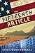 The Fifteenth Article by Linda Wood Rondeau