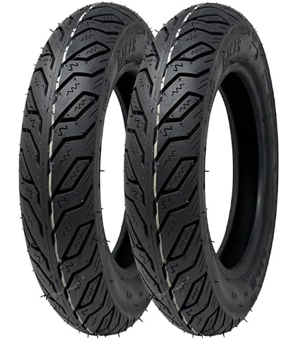 Amazon.com: Michelin Pilot Street 2 Tire (90/90-10 (56062
