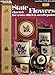 State Flowers Charted for Cross Stitch & Needlepoint (Leisure Arts, Leaflet 178) by 