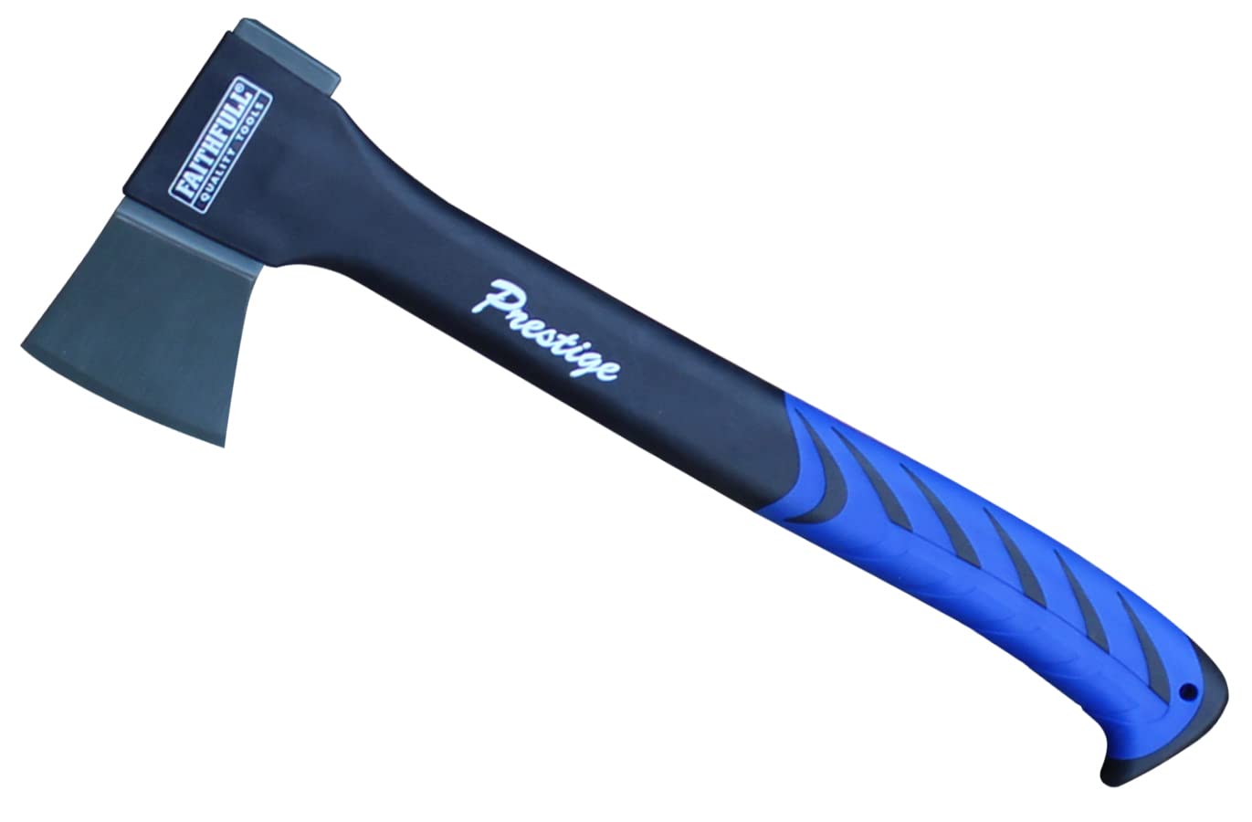 Faithfull FAIAXE114PRE Prestige Super Splitting Axe 567g (1.1/4lb)