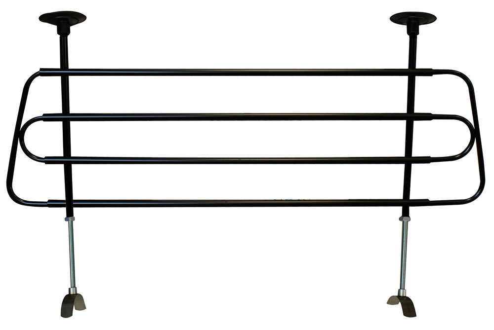 Cora 000157109 Universal Dog Separator with Backrest Attachment