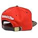 NBA Mitchell & Ness The Archives Strapback Hat (Vancouver Grizzlies)