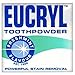 Eucryl Toothpowder Freshmint - Pack Of 3