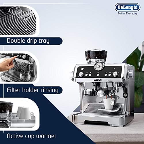 DeLonghi EC685 | Western Appliances