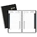 AT-A-GLANCE Daily / Monthly Appointment Book / Planner 2017, 6-7/8 x 8-3/4