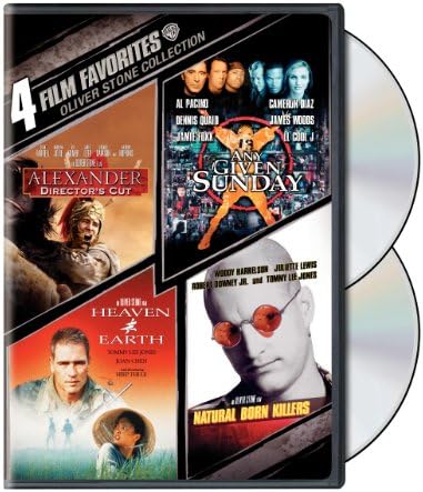 Amazon.com: Heaven & Earth [Blu-ray] : Movies & TV
