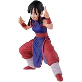 BANDAI Ichibansho Statuetta Piccolo Jr. Dragon Ball - 27 Cm - Multicolore IS65879
