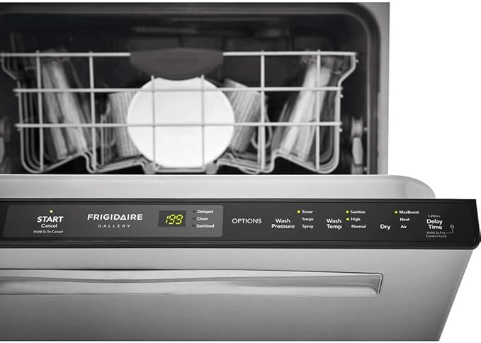 frigidaire gallery fgip2468uf