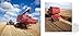 Red Combines 1915-2015: The Authoritative Guide to International Harvester and Case IH Combines and Harvesting Equipment