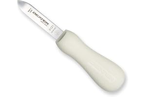 Dexter 10473: 2¾" Oyster Knife, New Haven Pattern