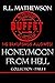 Honeymoon from Hell Box Set I