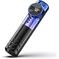 MAST Archer Wireless Tattoo Machine Rotary Pen Style Supply Starry Color Edition Coreless Motor 2,000mAh Battery Power