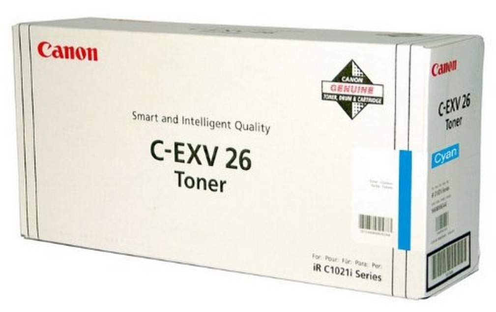 Canon CAN21661 Original Laser Toners