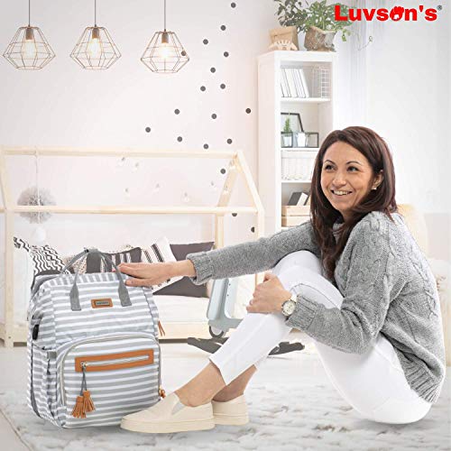 muse bebe diaper bag