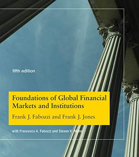 Amazon.com: Capital Markets, sixth edition: Institutions