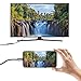 Thunderbolt 3 Extension Cable(3.3Ft/1m), Basevs USB Type C Male to Female Charging & Sync Extend Cord For, Macbook Pro, Nintendo, USB-C Hub, Switch, Samsung Galaxy S8 and More.
