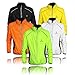 WOLFBIKE Cycling Jacket Jersey Vest Wind Coat Windbreaker Jacket Outdoor Sportswear