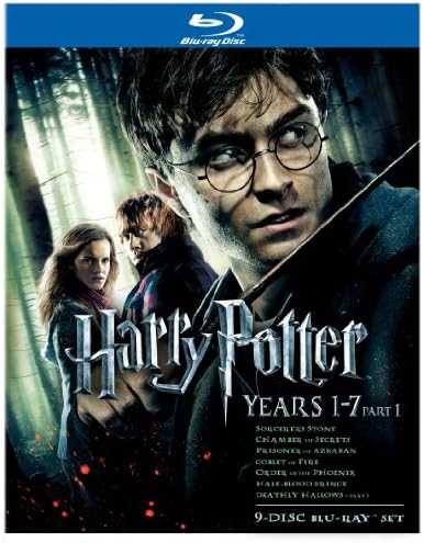 Amazon.com: ハリー・ポッターと炎のゴブレット [Blu-ray] : Movies & TV