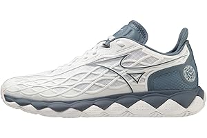 Mizuno Men's Enforce Tour Tennis Shoe