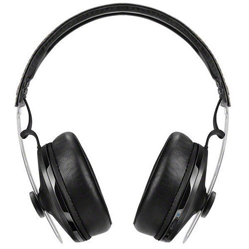 Sennheiser HD1 Wireless Headphones with Active Noise Cancellation Black  (Discontinued by Manufacturer)