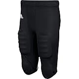 adidas press coverage football pants