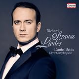 STRAUSS LIEDER                                     image