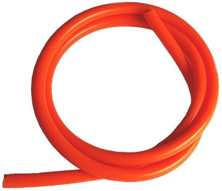 Amazon Automax Izumi シリコン 10mm 柿 シリコンホース 耐熱 汎用 内径10ミリ オレンジ バキュームホース 車 バイク 車 バイク Amazon Automax Izumi シリコン 10mm 柿 シリコンホース 耐熱 汎用 内径10ミリ オレンジ バキュームホース 車 バイク 車 バイク