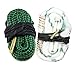 FUNANASUN ch-leash04 Bore Cleaner Snake AR Rifle Shotgun Gun Cleaning Kit for 9mm 5.56mm .223 .22 .308 12Ga (Choose More Calibers), 2 Piece