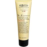 C.O. Bigelow Dr. Hiosous Hand Lotion, Deep Hydration Hand Cream with Shea Butter, Quince Extract, Carrot Oil, Moisturizing Lotion for Dry Skin, 4 oz