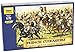 ZVEZDA 8037 - French Cuirassiers 1807-1815 - Plastic Model Soldiers Kit Scale 1/72 1