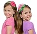 ALEX Toys POPS Craft 2 Pretty Headbands