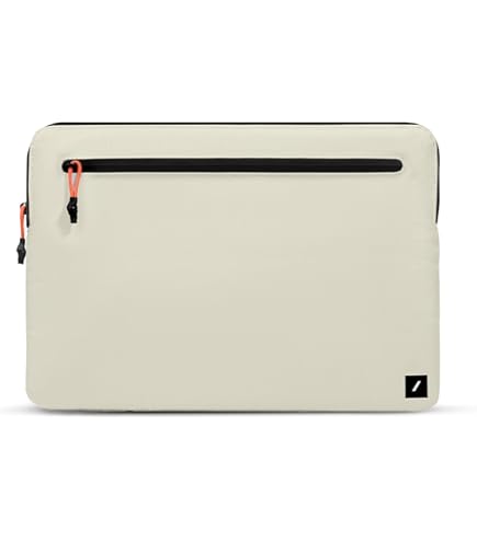 Amazon.com: Native Union W.F.A MacBook Sleeve 16