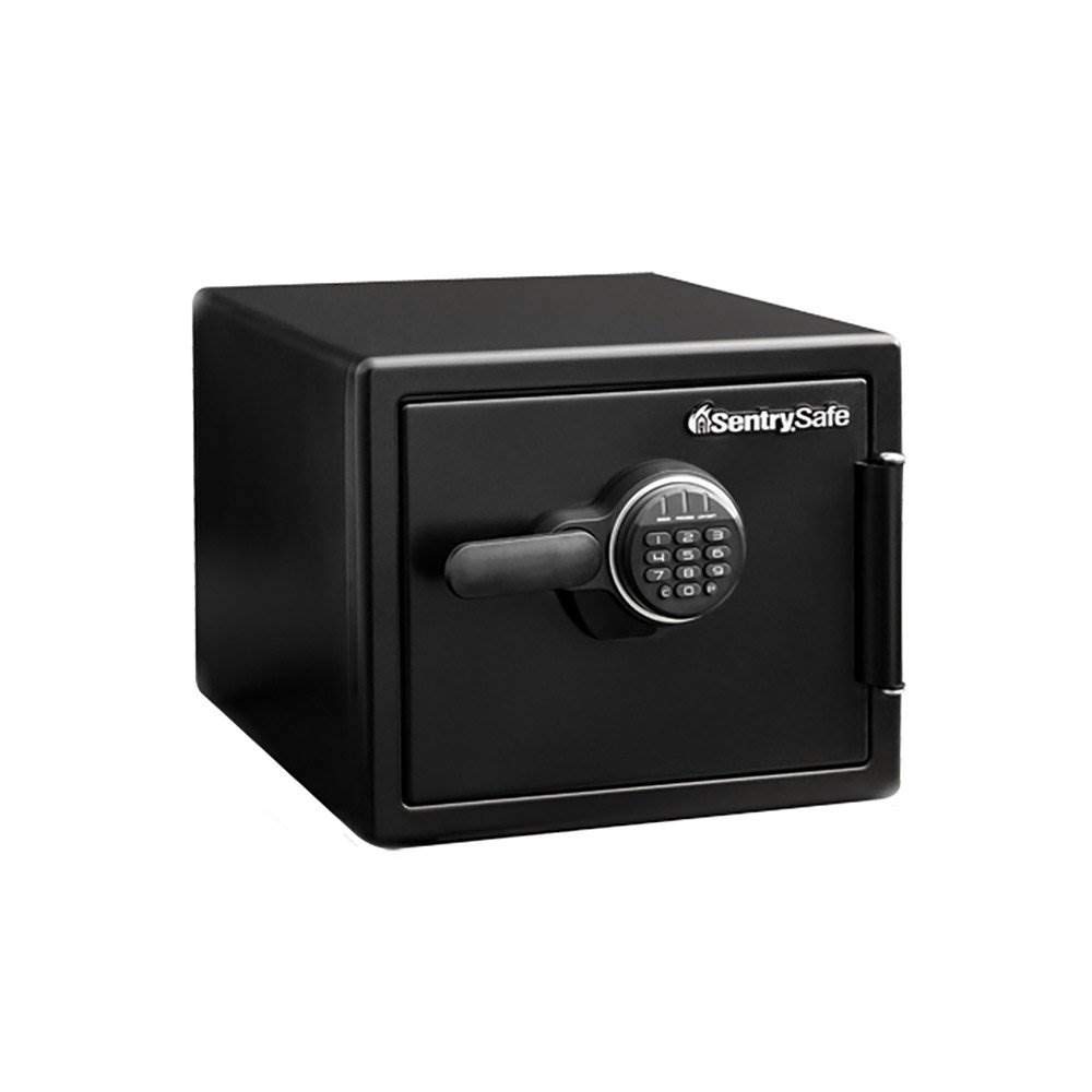 Best Home Safes Water And Fire Safe