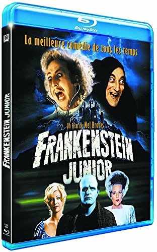 Frankenstein Junior