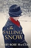 Front cover for the book In falling snow by Mary-Rose MacColl