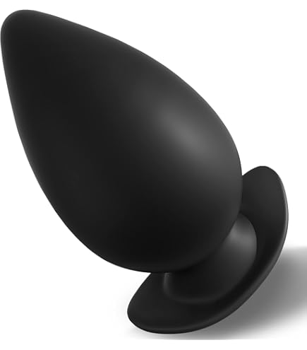 anal pump plug Anal Anchor Plus Vibrating Butt Plug main image 0