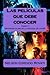 Las películas que debe conocer: Grandes films de la década de los 80 (Volume 5) (Spanish Edition) by Nelson Cordido Rovati