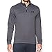 Under Armour UA Storm Armour Fleece ¼ Zip MD Carbon Heather