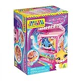 Orb Factory Sticky Mosaics Pretty Kitties Jewelry Box Kit