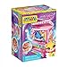Orb Factory Sticky Mosaics Pretty Kitties Jewelry Box Kit